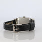 Omega watch. Omega Platinum and Diamond Vintage Ladies wristwatch