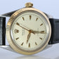 ROLEX Watch. Rolex ref. 6430 1950s Stainless Steel Multi tone Mens Rolex watch.
