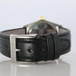 ROLEX Watch. Rolex ref. 6430 1950s Stainless Steel Multi tone Mens Rolex watch.