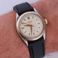 ROLEX Watch. Rolex ref. 6430 1950s Stainless Steel Multi tone Mens Rolex watch.