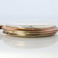 18k Golay Fils & Stahl Pocket Watch. Antique 750 YG Golay Ornate 43mm