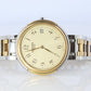 Genuine HERMES Windsor GM 31mm Round Quartz Watch White Dial