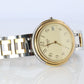 Genuine HERMES Windsor GM 31mm Round Quartz Watch White Dial