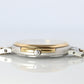Genuine HERMES Windsor GM 31mm Round Quartz Watch White Dial