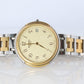 Genuine HERMES Windsor GM 31mm Round Quartz Watch White Dial