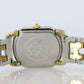 Genuine HERMES RALLYE Stainless Steel 21mm RA1.220 Quartz Watch White.