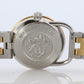 Genuine HERMES Arceau 25mm Round Quartz Watch White Dial