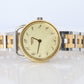 Genuine HERMES Arceau 25mm Round Quartz Watch White Dial