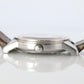 Genuine HERMES Carrick 26mm Round Quartz Watch White Dial