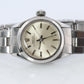 Genuine Rolex 6618 Watch. Ladies ROLEX Oyster Perpetual Automatic Wristwatch.