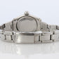 Genuine Rolex 6618 Watch. Ladies ROLEX Oyster Perpetual Automatic Wristwatch.
