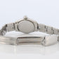 Genuine Rolex 6618 Watch. Ladies ROLEX Oyster Perpetual Automatic Wristwatch.