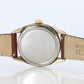 ROLEX Watch. Rolex ref. 6426 1960s Gold Capped Stainless Steel Mens Rolex watch.