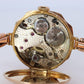 Antique Rolex Womens Cocktail Watch. 9k Rose Gold 0902 Manual Windup.