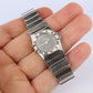 Omega Watch. Ladies Omega 796.1080 Constellation Black Dial Womens Wristwatch