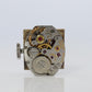 Genuine 18k Rolex Watch. ROLEX Precision 2159 TV Mechanical Windup. Ladies Rolex