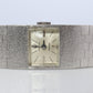 Genuine 18k Rolex Watch. ROLEX Precision 2159 TV Mechanical Windup. Ladies Rolex
