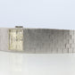 Genuine 18k Rolex Watch. ROLEX Precision 2159 TV Mechanical Windup. Ladies Rolex