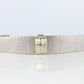 Genuine 18k Rolex Watch. ROLEX Precision 2159 TV Mechanical Windup. Ladies Rolex