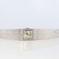 Genuine 18k Rolex Watch. ROLEX Precision 2189 TV Mechanical Windup. Ladies Rolex