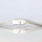 Genuine 18k Rolex Watch. ROLEX Precision 2189 TV Mechanical Windup. Ladies Rolex