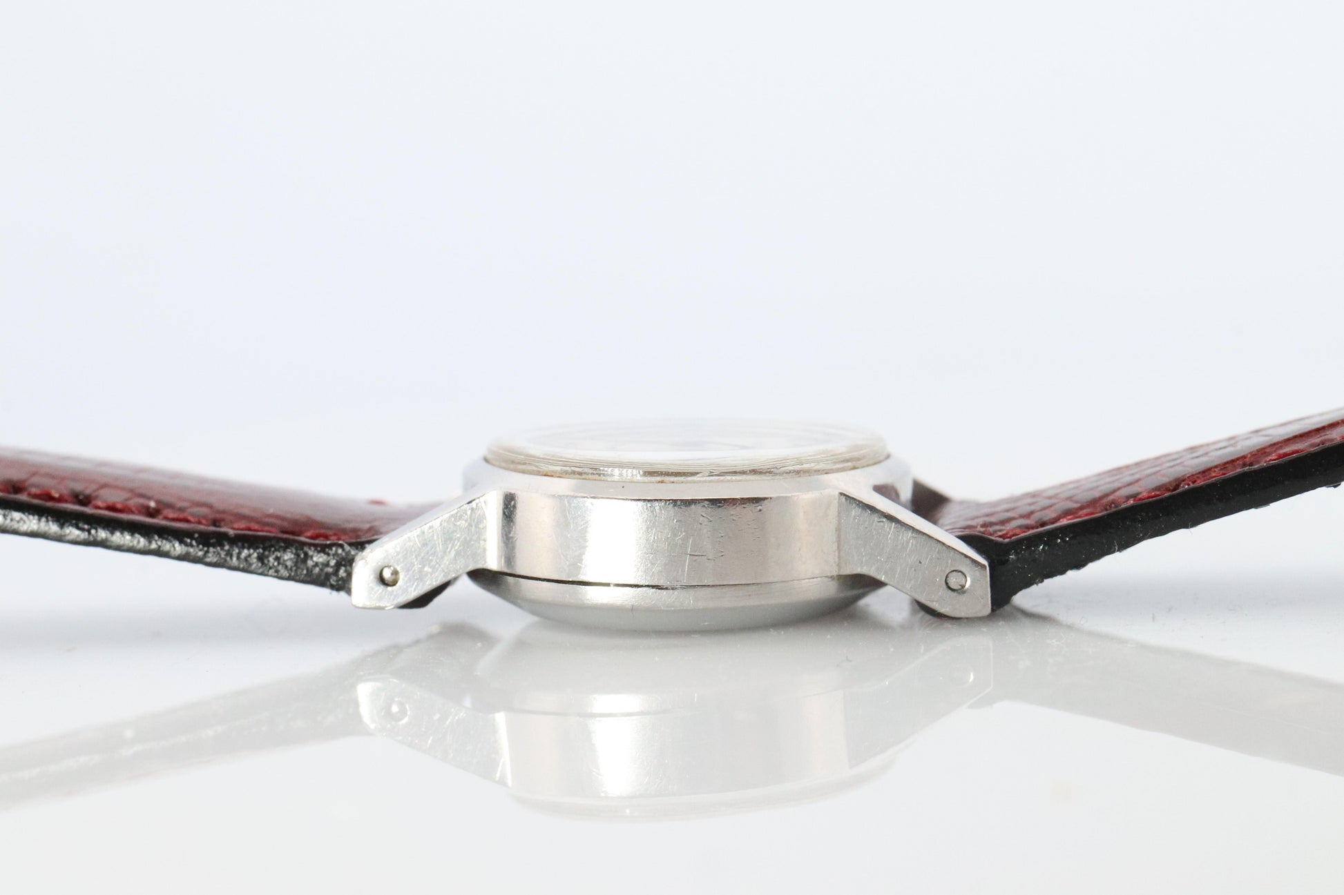 Genuine Rolex Watch. Ladies Rolex 2653 Vintage Genuine Manual Windup Watch.