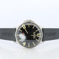 UBOAT Mens Watch. U-Boat Darkmoon. Italo Fontana PREOWNED!