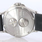 UBOAT Mens Watch. U-Boat Darkmoon. Italo Fontana PREOWNED!