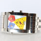 Jacob and Co Mens watch. Preloved Jacob & Co Capri Wrist Watch