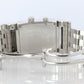 Jacob and Co Mens watch. Preloved Jacob & Co Capri Wrist Watch