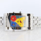 Jacob and Co Mens watch. Preloved Jacob & Co Capri Wrist Watch