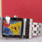 Jacob and Co Mens watch. Preloved Jacob & Co Capri Wrist Watch