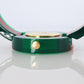 Vintage GUCCI Quartz 143.3  Watch. Gucci Ladies Bangle Plastic Vintage Web Watch