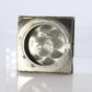 Genuine Rolex Watch. Diamond Bezel 1975 Ladies Manual ROLEX 2611 Precision