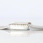 Genuine Rolex Watch. Diamond Bezel 1975 Ladies Manual ROLEX 2611 Precision