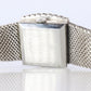 Genuine Rolex Watch. Diamond Bezel 1972 Ladies Manual ROLEX 2611 Precision