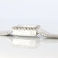 Genuine Rolex Watch. Diamond Bezel 1972 Ladies Manual ROLEX 2611 Precision