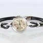 Genuine Tudor Watch. Ladies TUDOR 1794 Cable Wristwatch.