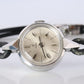 Genuine Tudor Watch. Ladies TUDOR 1794 Cable Wristwatch.