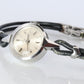 Genuine Tudor Watch. Ladies TUDOR 1794 Cable Wristwatch.