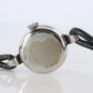 Genuine Tudor Watch. Ladies TUDOR 1794 Cable Wristwatch.