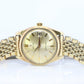 Omega Watch. Omega Seamaster Vintage Automatic Mens. Omega ref. 14763-61
