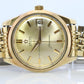 Omega Watch. Omega Seamaster Vintage Automatic Mens. Omega ref. 14763-61