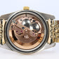 Omega Watch. Omega Seamaster Vintage Automatic Mens. Omega ref. 14763-61