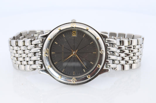 Audemars Piguet Meridian Watch. AP Meridian Mens C21954 33mm