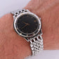 Audemars Piguet Meridian Watch. AP Meridian Mens C21954 33mm