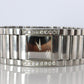 Vintage Baume and Mercier Diamond watch. Baume Mercier Catwalk Wristwatch