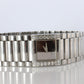 Vintage Baume and Mercier Diamond watch. Baume Mercier Catwalk Wristwatch