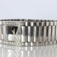 Vintage Baume and Mercier Diamond watch. Baume Mercier Catwalk Wristwatch