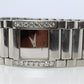 Vintage Baume and Mercier Diamond watch. Baume Mercier Catwalk Wristwatch